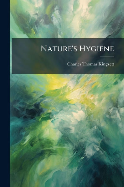 Nature's Hygiene