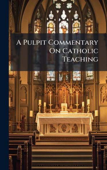 A Pulpit Commentary On Catholic Teaching