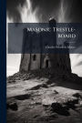 Masonic Trestle-board