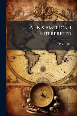 Ahn's American Interpreter