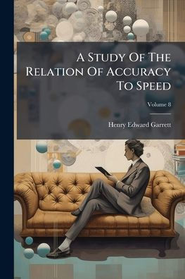 A Study Of The Relation Accuracy To Speed