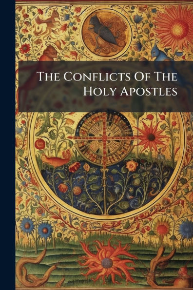 The Conflicts Of Holy Apostles