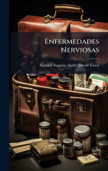 Enfermedades Nerviosas