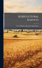 Agricultural Surveys