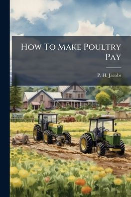 How To Make Poultry Pay