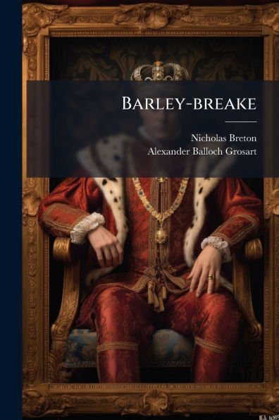 Barley-breake