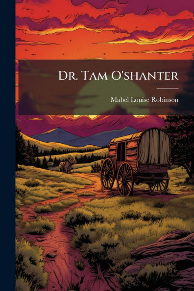 Dr. Tam O'shanter