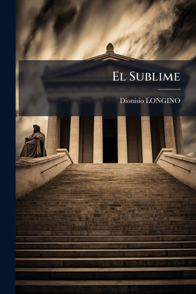 El Sublime
