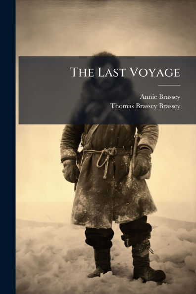 The Last Voyage