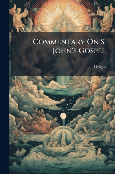 Commentary On S. John's Gospel