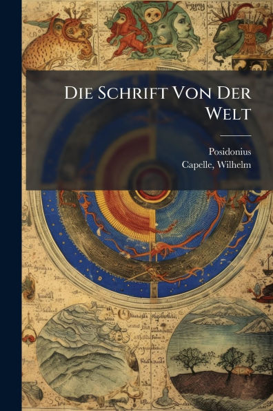Die Schrift Von Der Welt