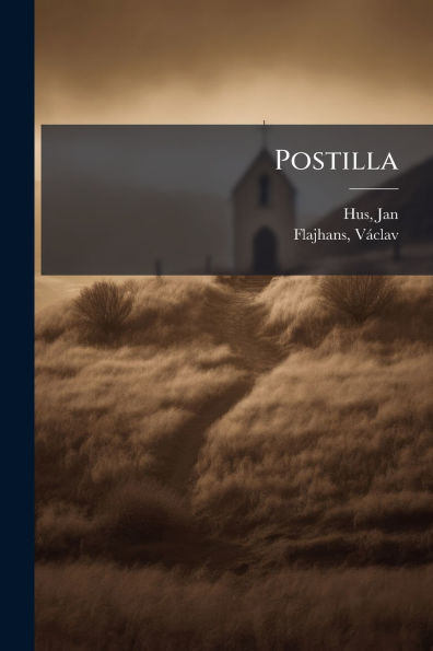 Postilla
