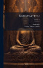 Kathavatthu