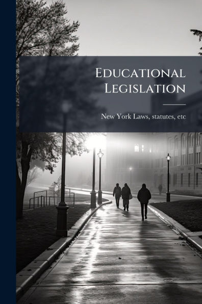 Educational Legislation