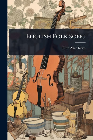 English Folk Song