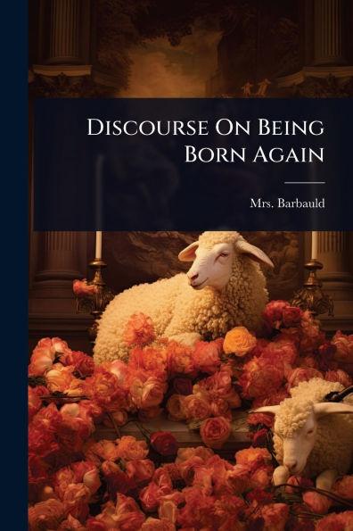 Discourse On Being Born Again