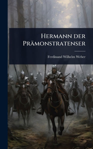 Hermann der Pr�monstratenser