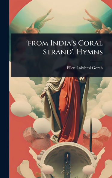'from India's Coral Strand', Hymns