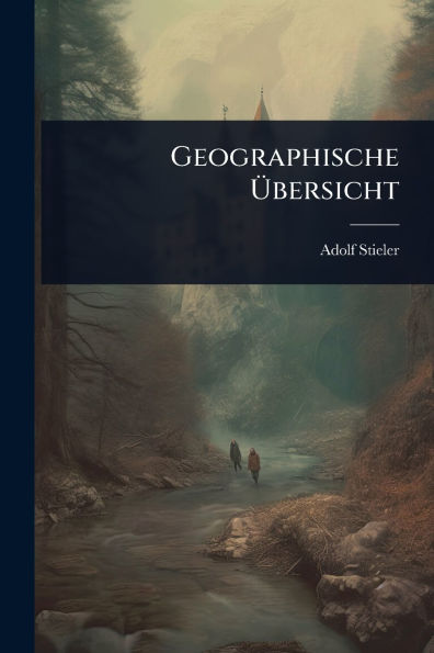 Geographische ï¿½œbersicht
