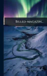 Title: Billed-magazin..., Author: Anonymous
