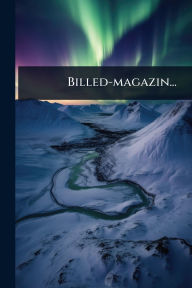 Title: Billed-magazin..., Author: Anonymous