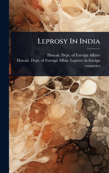 Leprosy In India