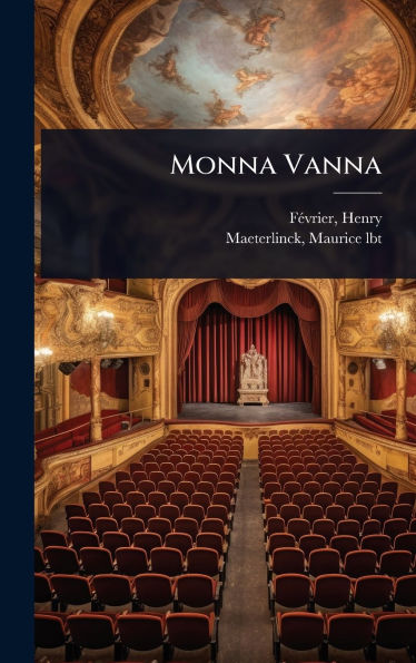 Monna Vanna
