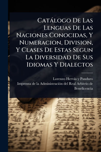 Catï¿½logo De Las Lenguas Naciones Conocidas, Y Numeracion, Division, Clases Estas Segun La Diversidad Sus Idiomas Dialectos