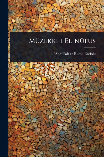 Mï¿½1/4zekki-i El-nï¿½1/4fus