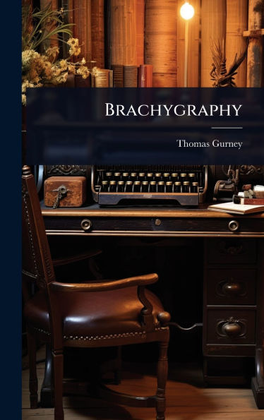 Brachygraphy