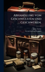 Title: Abhandlung von Geschwï¿½1/4lsten und Geschwï¿½1/4ren., Author: Jean Astruc
