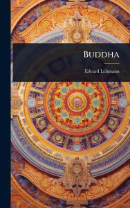 Title: Buddha, Author: Edvard Lehmann