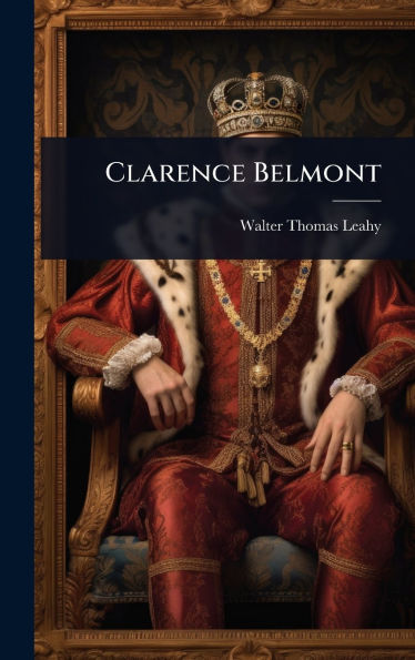 Clarence Belmont