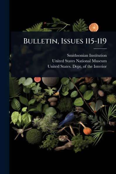 Bulletin, Issues 115-119