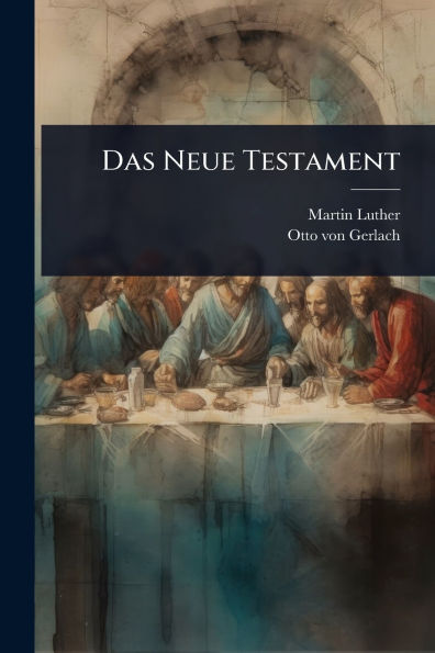 Das Neue Testament