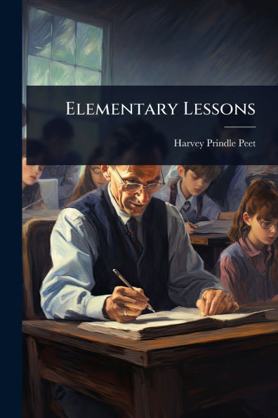 Elementary Lessons