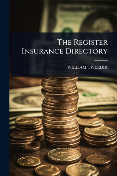The Register Insurance Directory