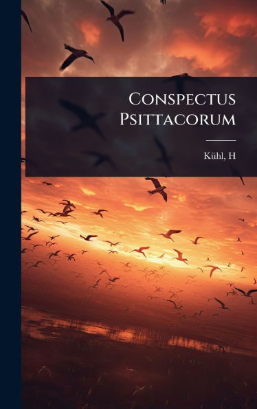 Conspectus Psittacorum