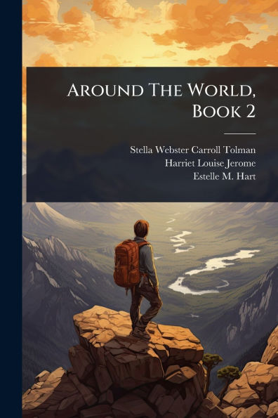 Around The World, Book 2