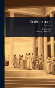 Title: Sophocles, Author: Sophocles