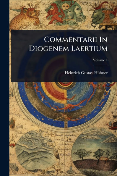 Commentarii Diogenem Laertium
