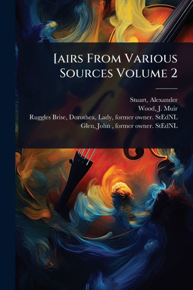[airs From Various Sources Volume 2