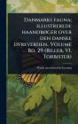 Danmarks fauna; illustrerede haandbï¿½, ger over den danske dyreverden.. Volume Bd. 29 (Biller, VI. Torbister)