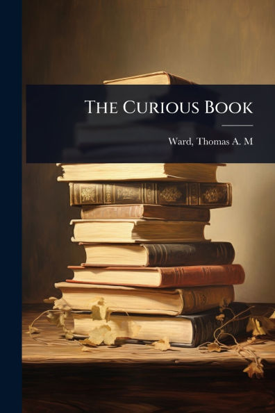The Curious Book