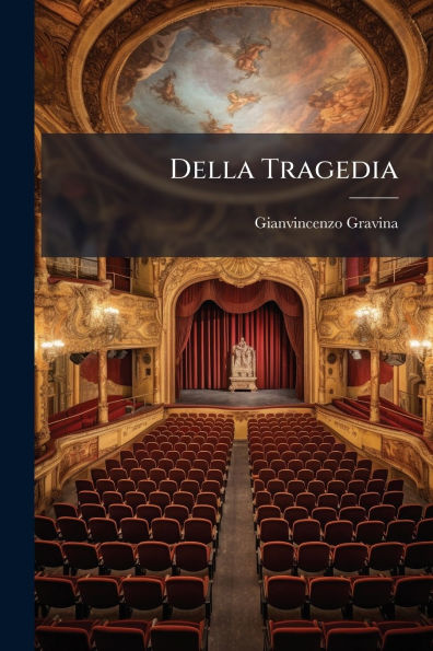Della Tragedia