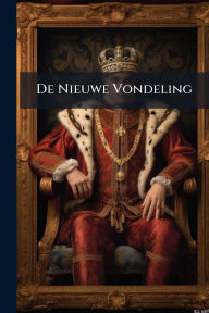 Title: De Nieuwe Vondeling, Author: Anonymous