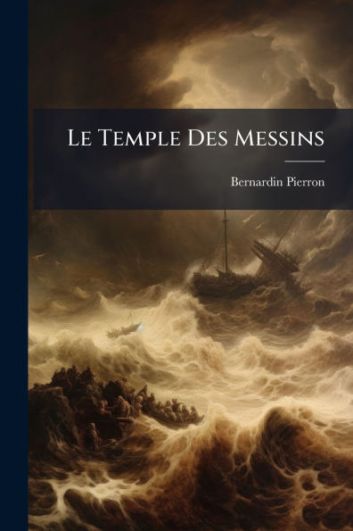 Le Temple Des Messins
