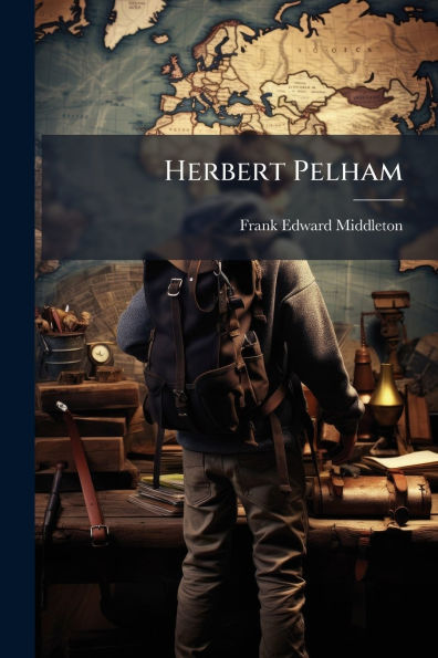 Herbert Pelham