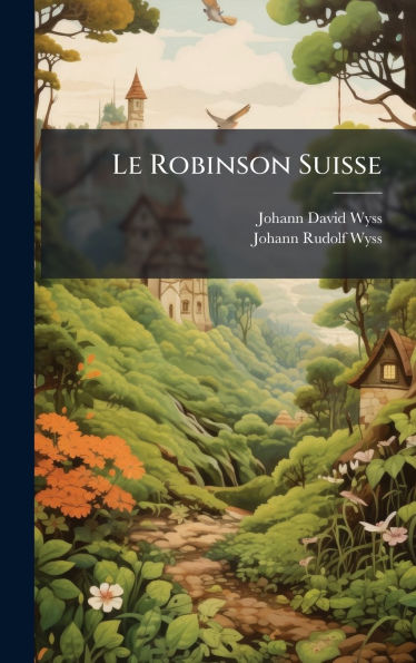 Le Robinson Suisse