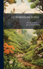 Le Robinson Suisse